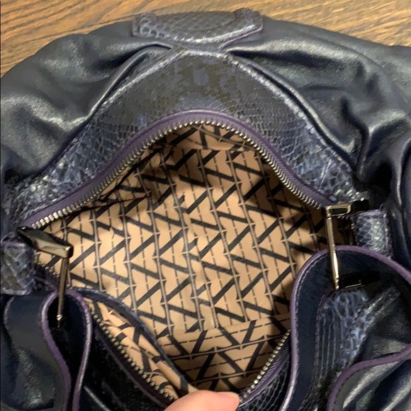 Zac Posen Belyn Bag - Picture 7 of 12